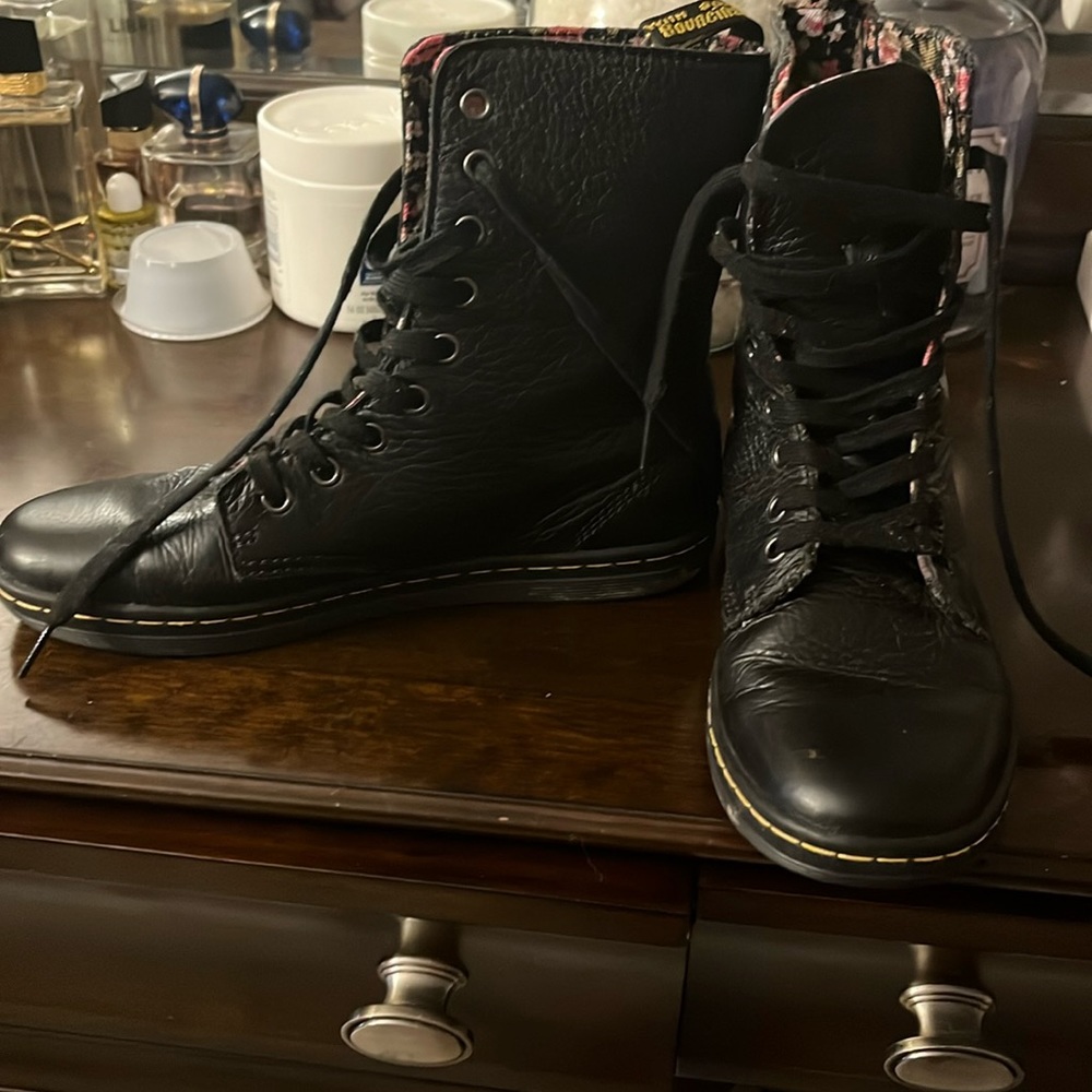 Dr martens